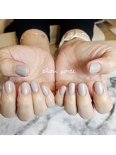 シュポルテ(chou porte)/