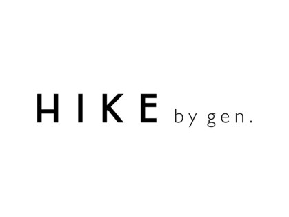 ハイク(HIKE)の写真