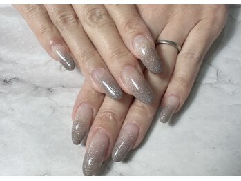 チアフルチア バイ リッチネイル(CheerfulCheer by Ricci nail)/