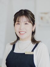 エルナ(elna) 河辺 美穂