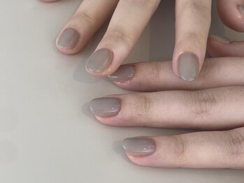 アルナイズネイル(Arnaiz nail)/お好みの色味に調合！