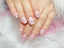 メルシー(Merci)/SNS話題人気かわいいねこ