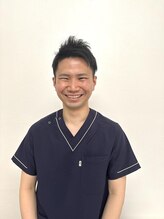 むらかみ整骨院鍼灸院 京田辺 森山 雄介