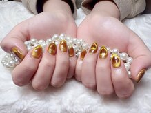 エルフネイル(Elf nail)/