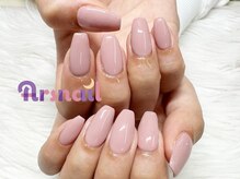 アルスネイル(Ars nail)/特別価格ワンカラー
