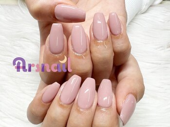 アルスネイル(Ars nail)/特別価格ワンカラー