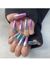 ワンネイル(One Na1l)/