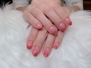 サキビューティネイル/