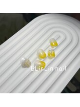 ブリンリン(BLinLin)/