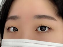 ルルミーナ(Lulu Mina)/～ラッシュリフト～