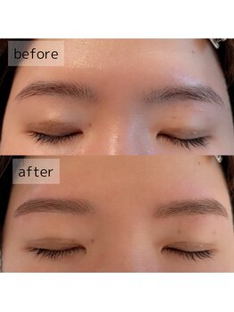 ユーロ(EURO)/パーソナル美眉アイブロウ