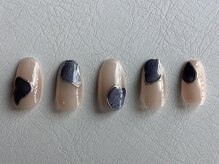 A51/定額コースm パラジェル変更可◎