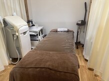 ボヌール 久留米(Bonheur)/施術部屋