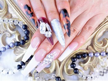 ネイルサロンアール&エヌ(nail salon R&N)/R&N 千葉ネイルサロン