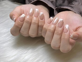 エクラネイル(eclat nail)/10本デザインアート