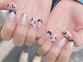 ネイルデザイン