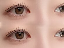 デユニ 河内小阪(dunie)/マスカラパーマ