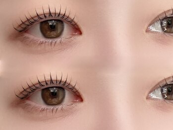 デユニ 河内小阪(dunie)/マスカラパーマ