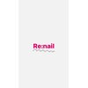 リネイル(Re:nail)のお店ロゴ