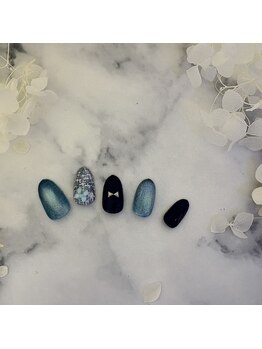 ネイル バズ(NAIL BUZZ)/初回ジェルオフ込9800円