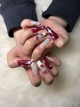 ハート以外もオススメです