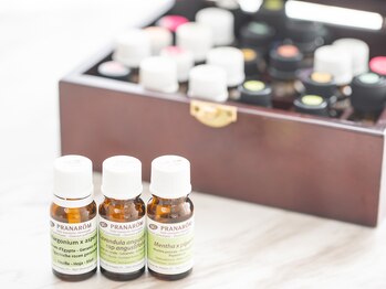 アネラ(ANERA)/アロマ