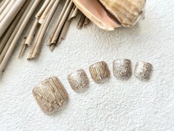 マイレ(Maile)/定額foot design