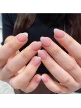 ビューティマーケット アングゥ(BEAUTY MARKET ungu)/ベイビーブーマー