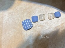 クレー(Klee)/FOOT定額SimpleDesignコース