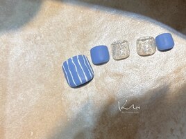 FOOT定額SimpleDesignコース