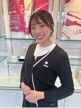 ポーラ ザ ビューティ 岐阜則武店(POLA THE BEAUTY)&nbsp;Fumika 