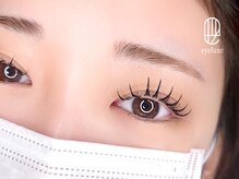 アイリュクス(eyeluxe)/パリエク（パーマ×エクステ）