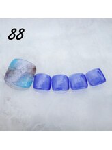 はあとねいる 神田駅前店/定額4,400円　No.88