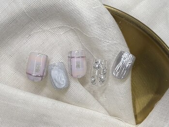 ニュアンス【パラジェル梅田】