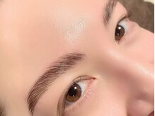 ナップ 天満(nap)/アイブロウ