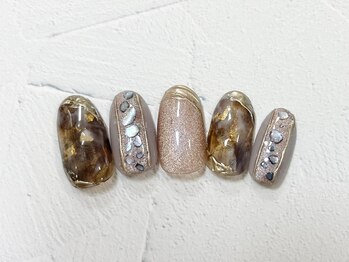 リノ(Lino)/定額ボリュームコース 5