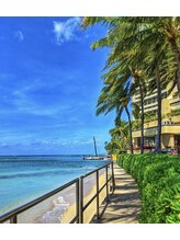 エムハウオリ(M Hauoli) ツユキ