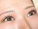 リッカドンナ 南森町店(E'RICADONNA)の写真/【&Healthy◇まつ毛パーマ+LED+フラットラッシュ80本¥9500】まつパでは物足りない方に、ナチュ盛りを実現♪