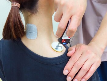 コアラボ/下板橋駅/整体/肩こり/腰痛/産後