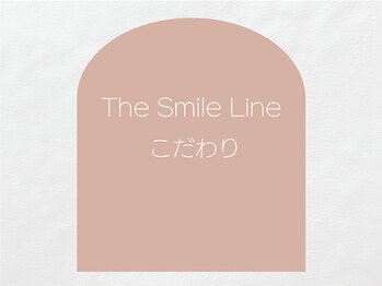 スリムライン 山形店(The Slim Line)/スリムラインのこだわり