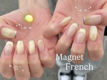 ネイルユー(nail.u)/