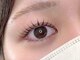 ドットシュシュ バイ シェノン(.chouchou by chainon)の写真/【人気のトリートメント付ラッシュリフト★】カールや立ち上げデザインなど仕上がり感はお好みで選べます！