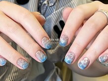 キラネイルサロン(Kiraネイルサロン)