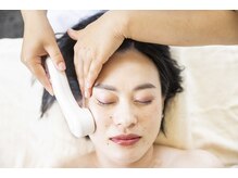 セレー(SELENE)/◇オプション　イオン導入◇