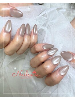 ソワ(sowa)/うるうるマグネット