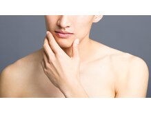 ナナラ(nanala)の雰囲気(毛質に合わせた脱毛器で効果も高くメンズ脱毛も可能!)