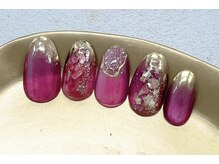 ビアンカ 市ヶ谷店(Bianca)/秋冬デザイン￥8500