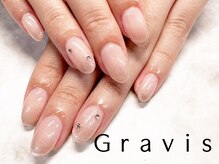 グラビス ランジュ 船橋店(Gravis L'ange)/定額コース*担当FUKA