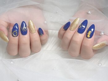 ぐーすか 北24条店/シンプルDesign