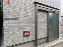 ルーミー 南青山(LUME)/5